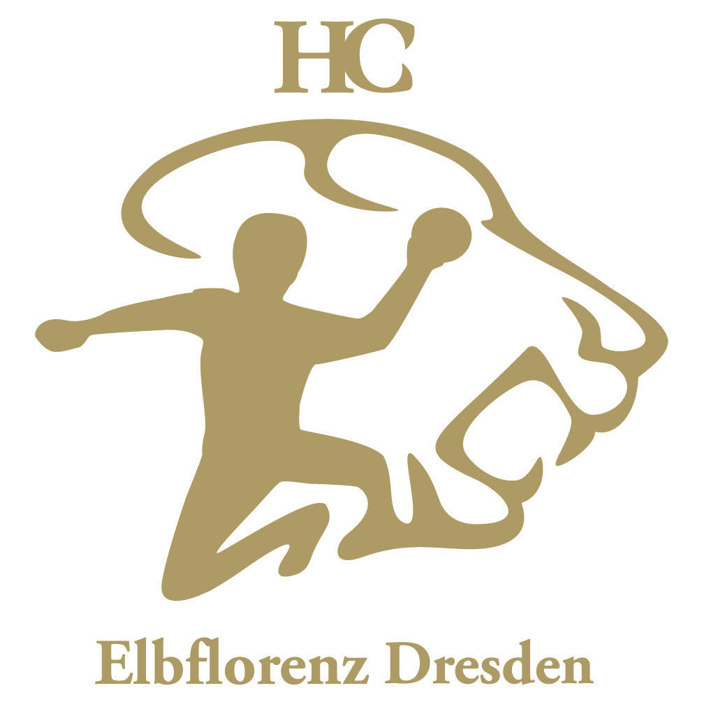 HC Elbflorenz - Logo